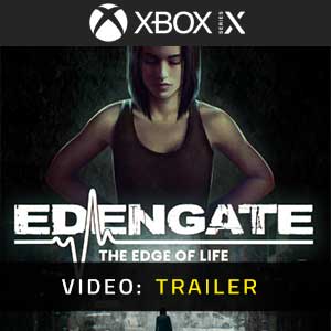 EDENGATE The Edge of Life - Video Trailer
