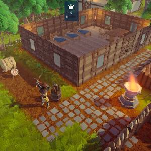 Edge Islands - Cabin