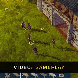 Edge Islands - Video Gameplay