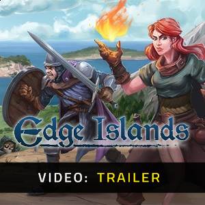 Edge Islands - Trailer Video