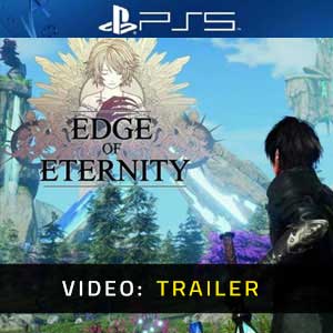 Edge of Eternity PS5 Video Trailer