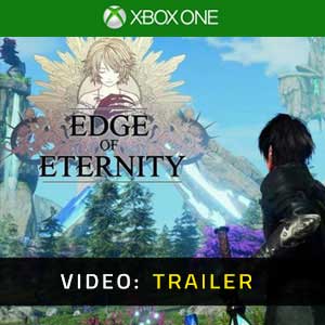 Edge of Eternity Xbox One Video Trailer