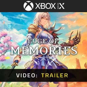 Edge of Memories Xbox Series - Trailer