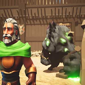 black magic controls the cities