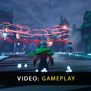 Effie Gameplay Video