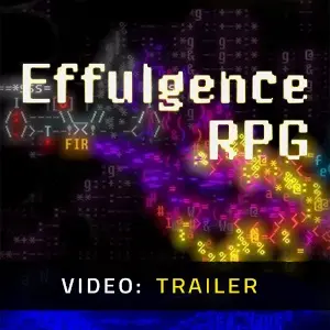 Effulgence RPG - Trailer Video