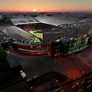 PES 2021 Estádio Cícero Pompeu de Toledo