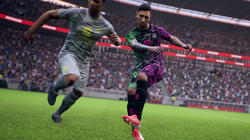 PES renamed eFootball, goes free-to-play, digital-only