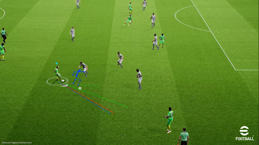 PES renamed eFootball, goes free-to-play, digital-only