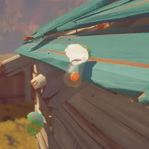 Egging On - Cracked Egg