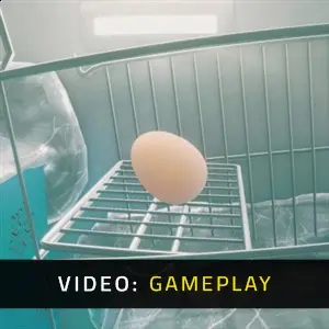 Egging On - Gameplay