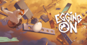 Egging On Brings Punishing Physics Climbing to Xbox Game Pass Premium