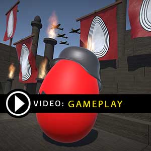 Eggs 1942 Gameplay Video
