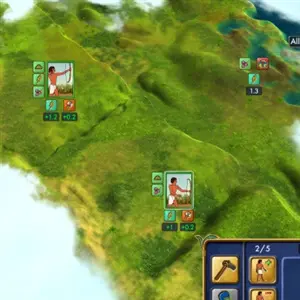 Egypt: Old Kingdom – Hunting