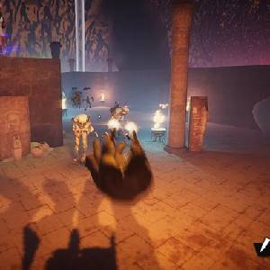 El Paso Elsewhere Shooting Midair