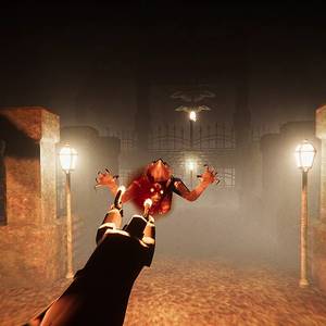 El Paso Elsewhere Slow Motion