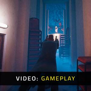 El Paso Elsewhere Gameplay Video