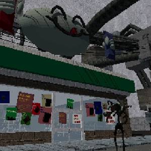 Elation For The Wonder Box 6000 - Shop Exterior