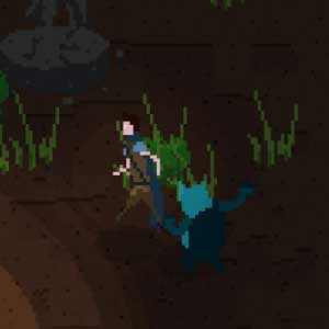 Elden Path of the Forgotten Attack