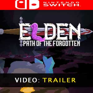 Elden Path of the Forgotten Trailer Video