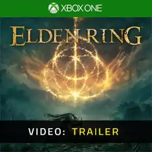 Elden Ring Xbox One Video Trailer