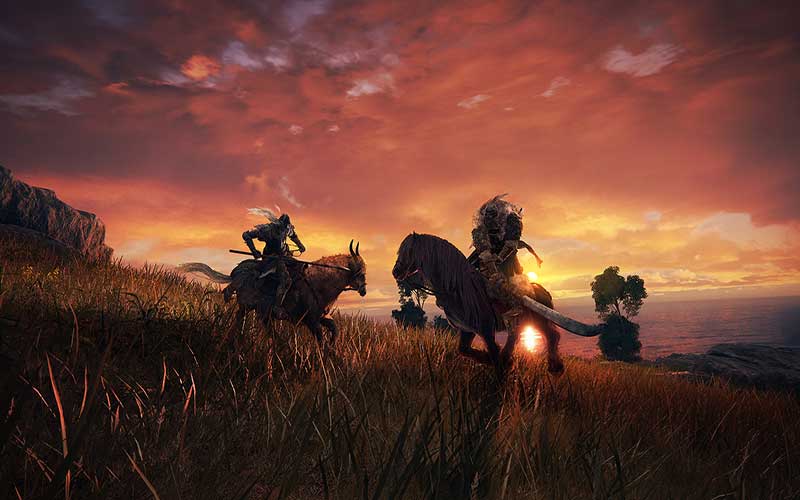 Elden Ring: The best deals on PC, Playstation and Xbox | The Independent