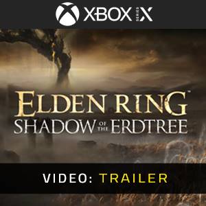 Elden Ring Shadow of the Erdtree Video Trailer