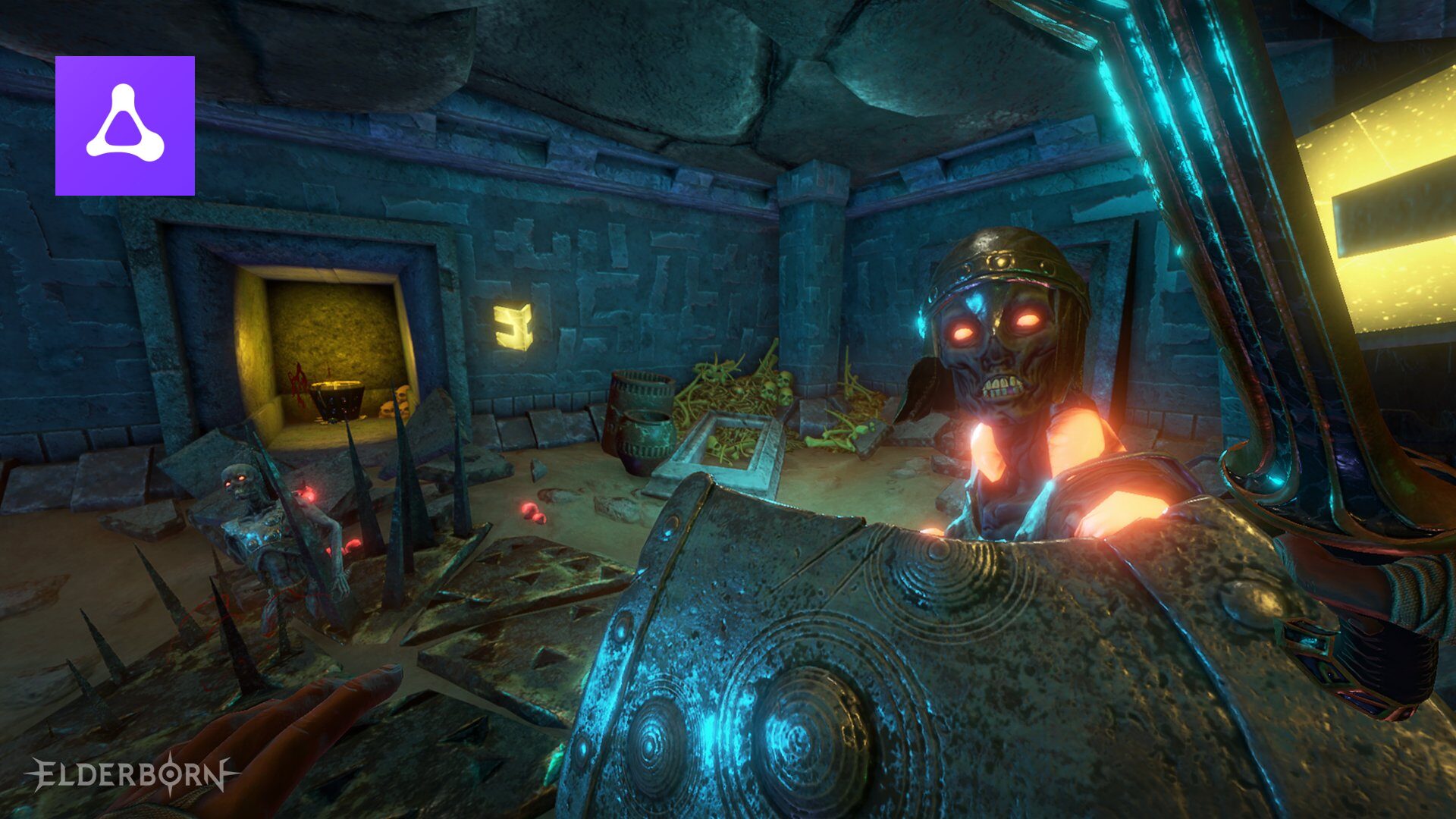 Three More Games Up For Grabs on Amazon Luna for Prime members