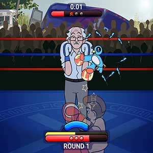 patriotic styles of boxing