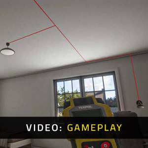 Electrician Simulator First Shock - Gameplay Video