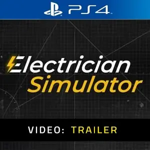 Electrician Simulator - Video Trailer