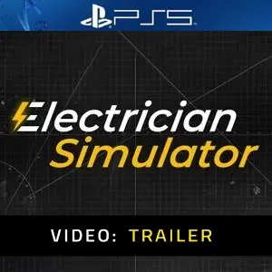 Electrician Simulator - Video Trailer