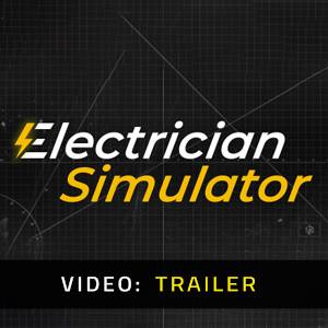Electrician Simulator - Video Trailer