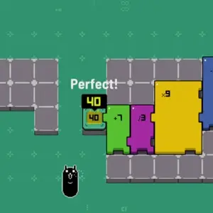 Electrogical - Perfect