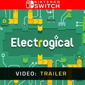 Electrogical Nintendo Switch - Video Trailer