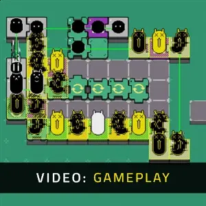Electrogical - Gameplay Video