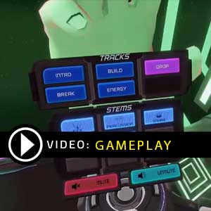 Electronauts Gameplay Video