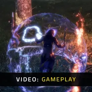 Elengard: Ascension - Gameplay