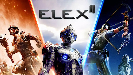 pre-order Elex 2 cheap CD key