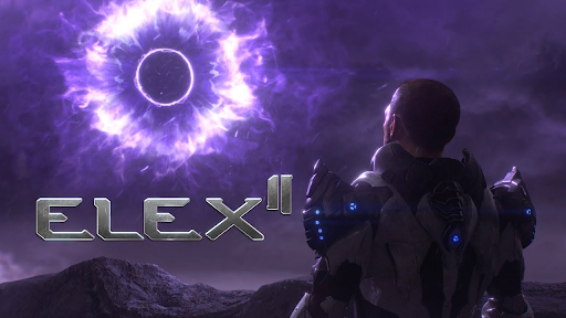 when does Elex 2 release?