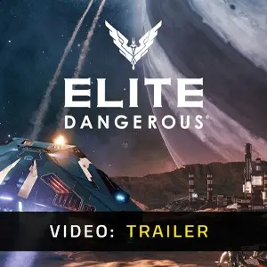 Elite Dangerous - Video Trailer