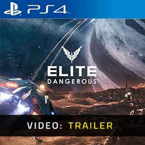 Elite Dangerous Legendary Edition PlayStation 4 U1122 - Best Buy