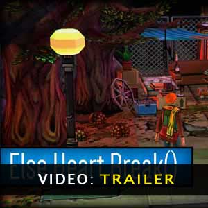 Buy Else Heart Break CD Key Compare Prices