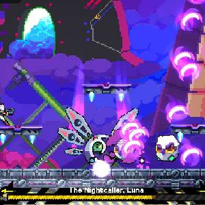 Elsie - The Nightcaller