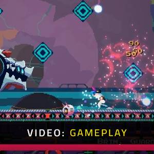 Elsie - Gameplay Video