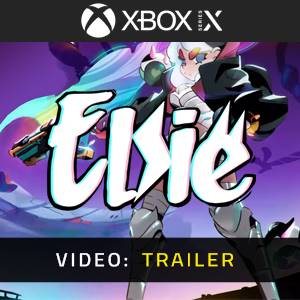 Elsie - Video Trailer
