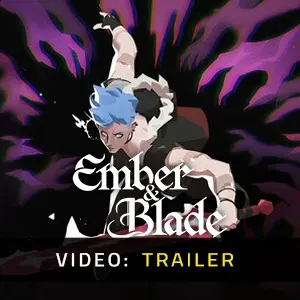 Ember and Blade - Trailer