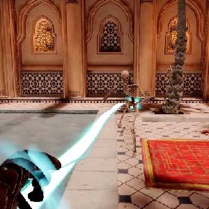 Ember Souls VR - Skeleton