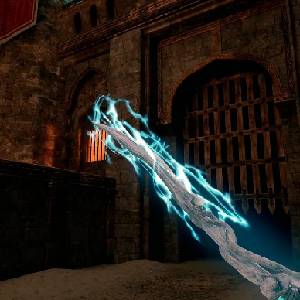 Ember Souls VR - Energy Sword