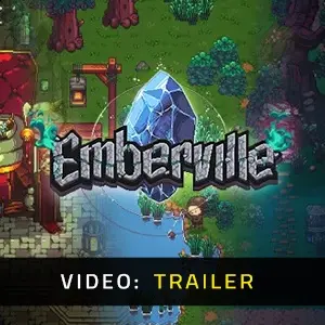 Emberville - Trailer